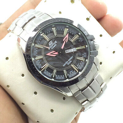 casio edifice 44mm