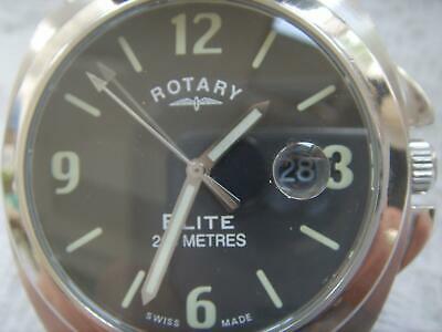 Rotary elite watch on sale price