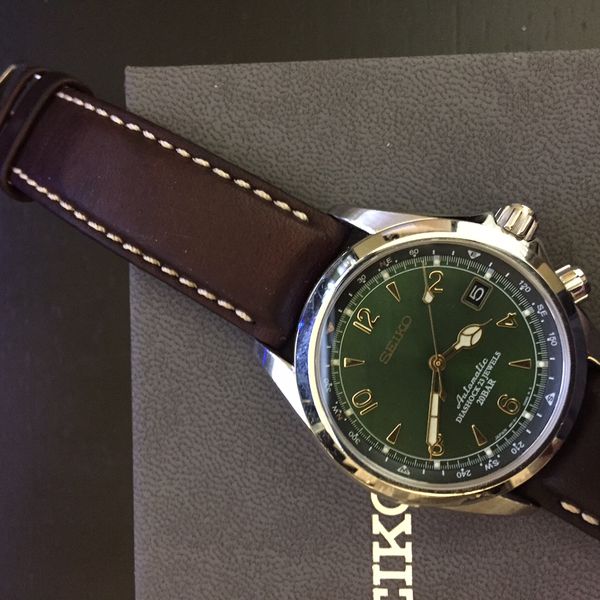 hirsch mariner