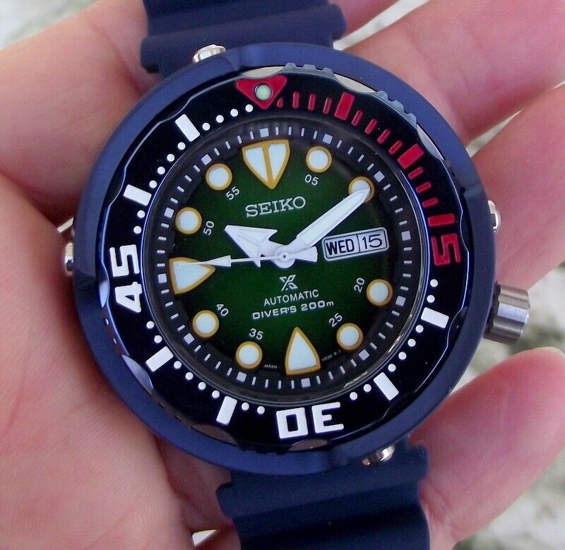 Seiko 4r36 05v0 Special Edition 3d mon