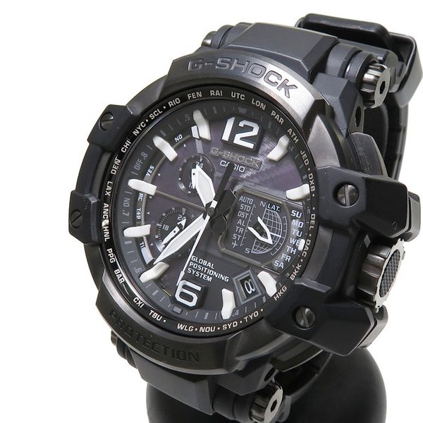 [CASIO / Casio] G-SHOCK SKY COCKPIT / Sky Cockpit GRAVITYMASTER GPW ...