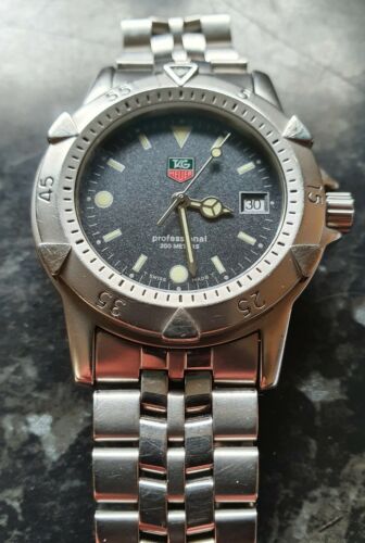 Tag hot sale heuer wd1211