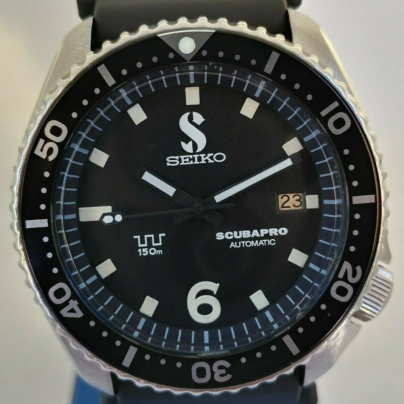 seiko scubapro 150