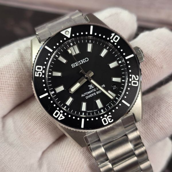 [WTS] Seiko SPB453 – 40mm – Brand New – Full Kit – $975 | WatchCharts ...