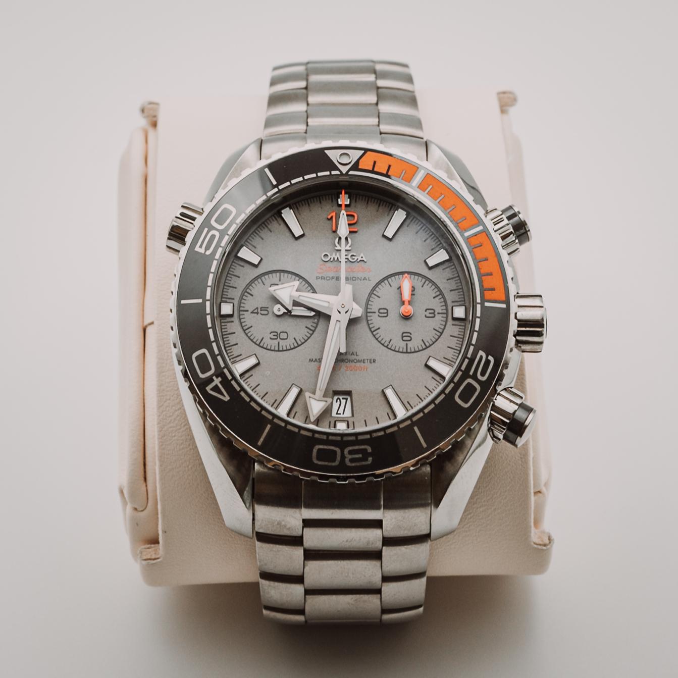 Omega discount seamaster usa