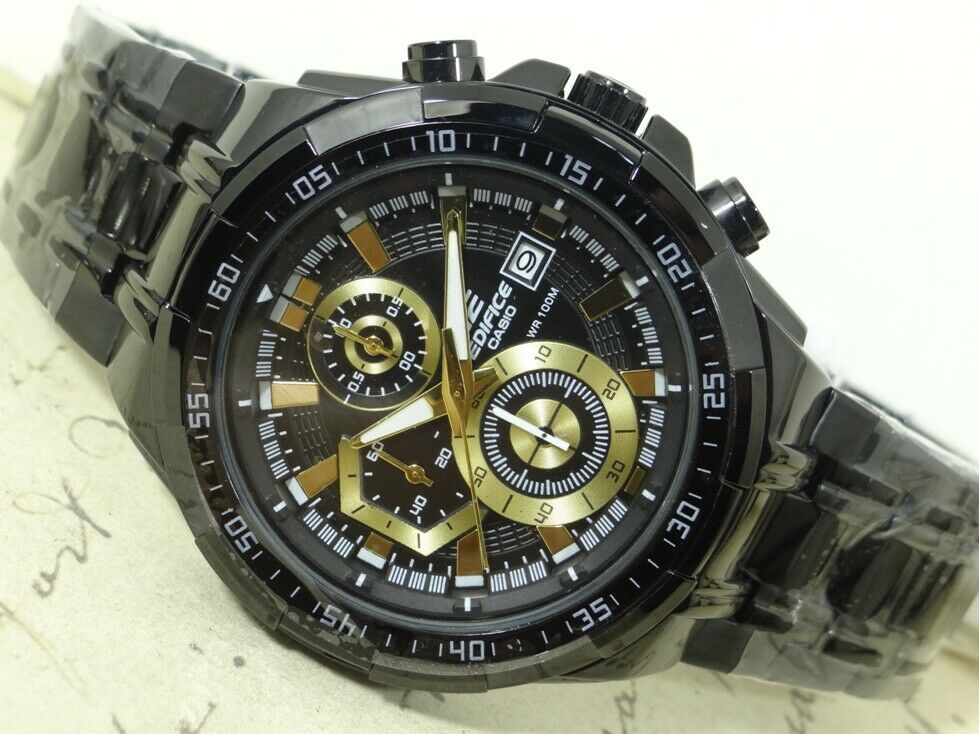 edifice 5345 efr 539