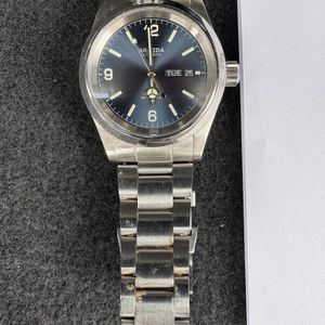 BURBERRY BU7602 ENDURANCE COLLECTION WATCH | WatchCharts