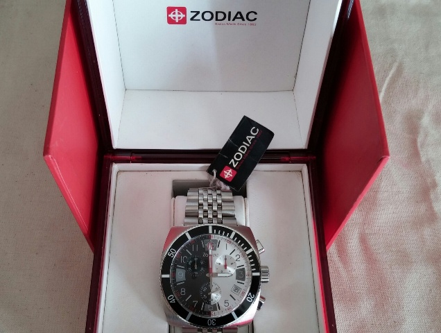 さち様、ご購入用 ZODIAC ZMX-02 / ZO8516 All Black 1882 Tachymeter Watch SS / Rubber