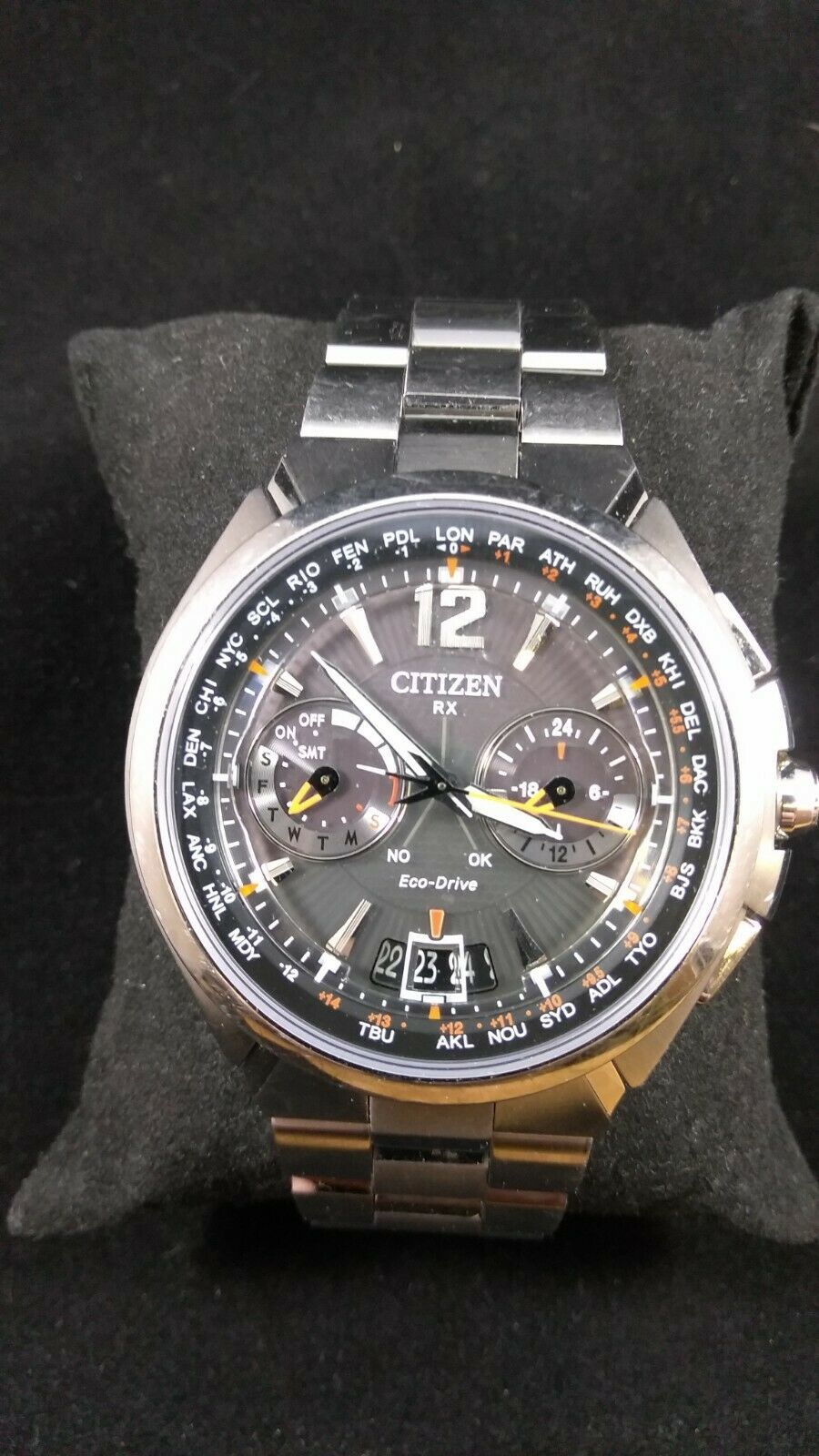 citizen h950