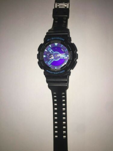 g shock 5146 blue