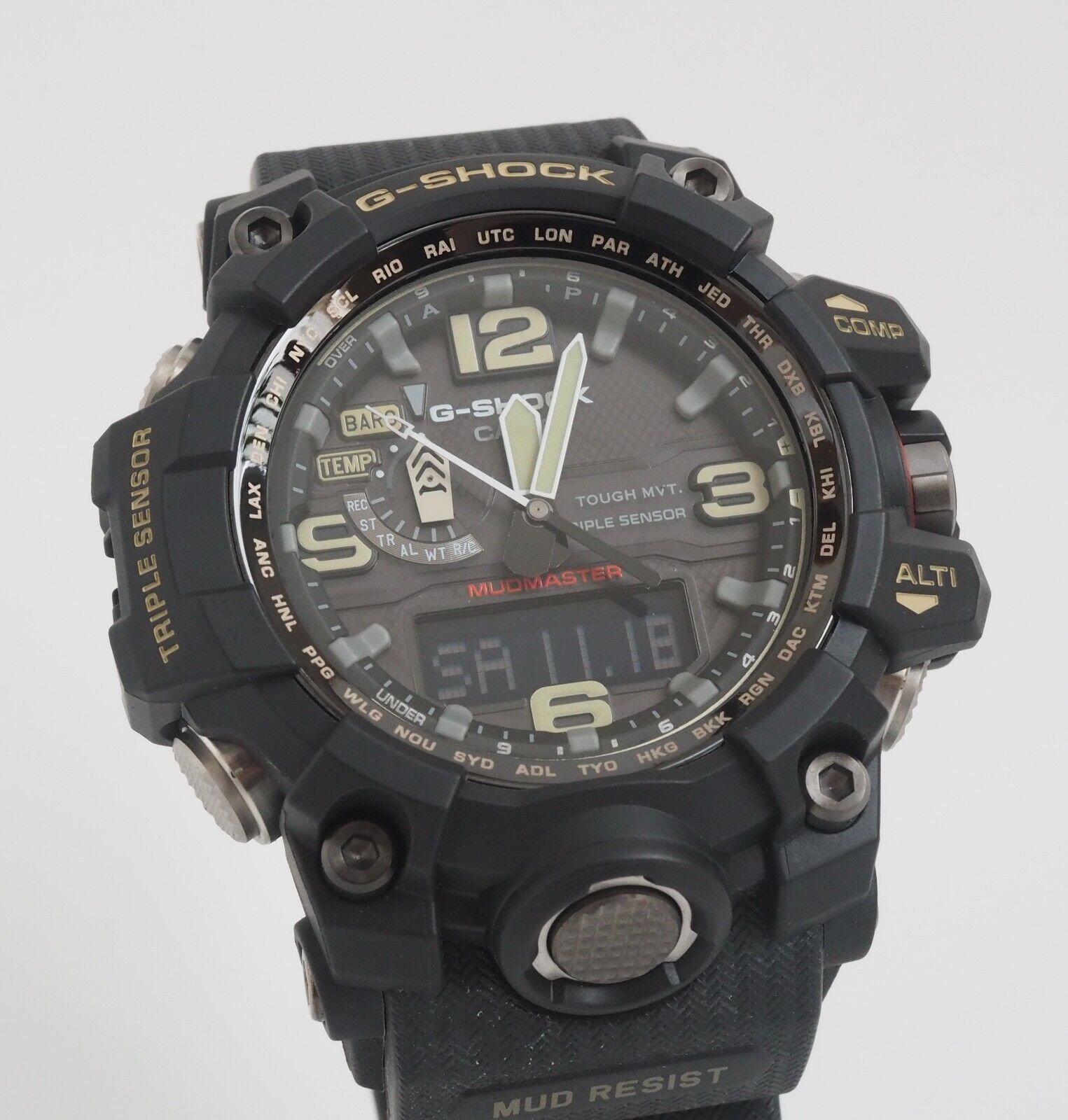 G shock cheap gwg 1000 1adr