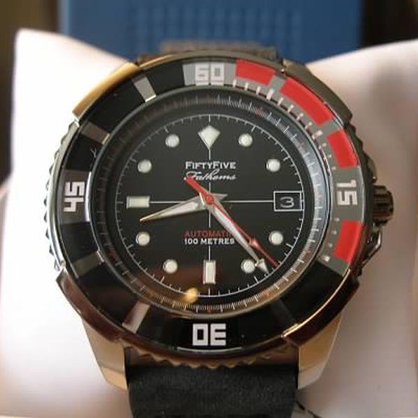 fff dial