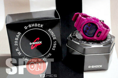 Casio G-Shock Polarized Color Men's Watch DW-6900PL-4 Casio G-Shock Polarized Color Men's Watch DW-6900PL-4