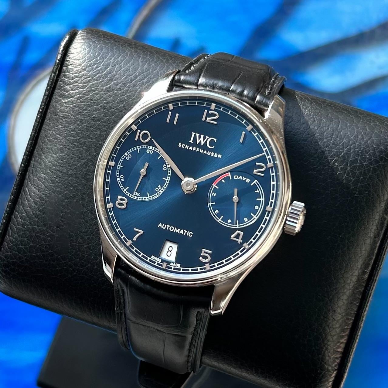 Iwc 500710 discount