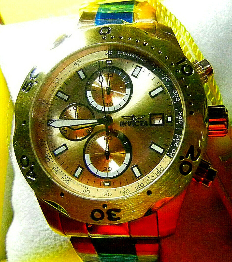 Invicta 17755 discount