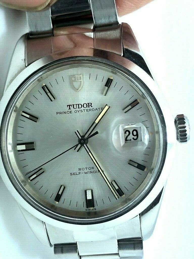 tudor 7024