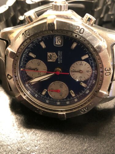 tag heuer ck2111