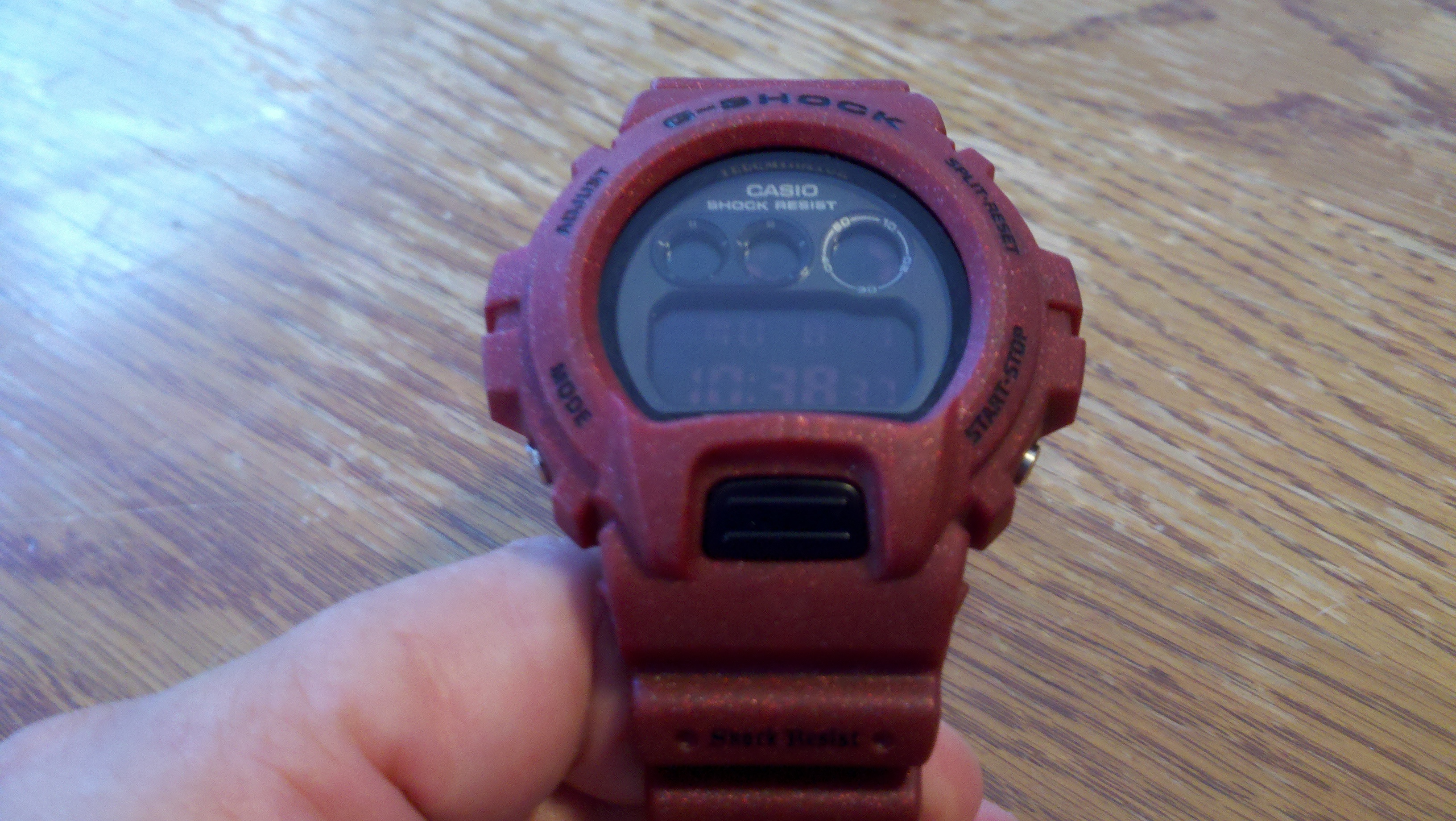 dw 6900gm