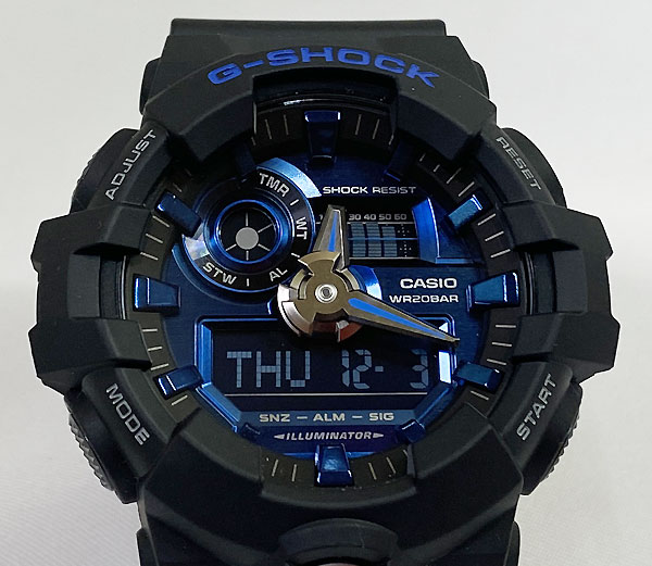 G SHOCK pair watch for lovers G SHOCK pair watch Casio GA 710 1A2JF BLX 560 7JF gift gift wrapping free message card g shock music for tomorrow Christmas gift WatchCharts Marketplace