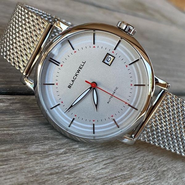 BNIB Blackwell Project 10111 WatchCharts Marketplace