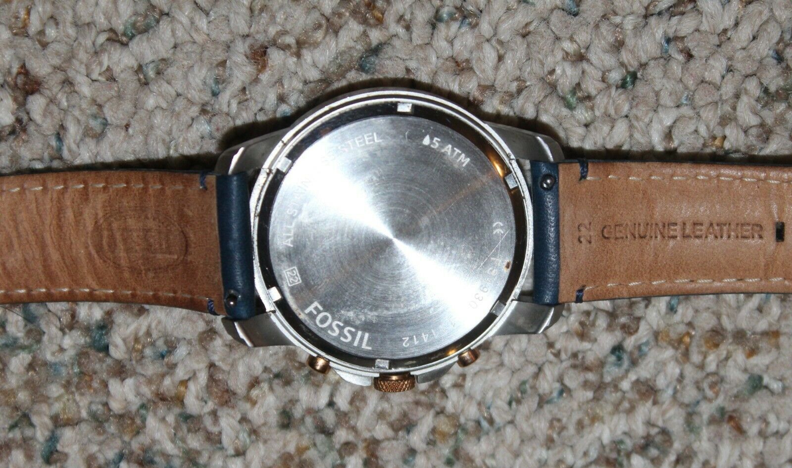 Fossil fs4930 best sale