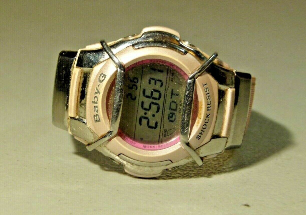 Casio ga sale 135