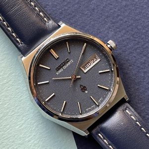Seiko King Quartz 4823-8050 Price as of May 2026 | WatchCharts