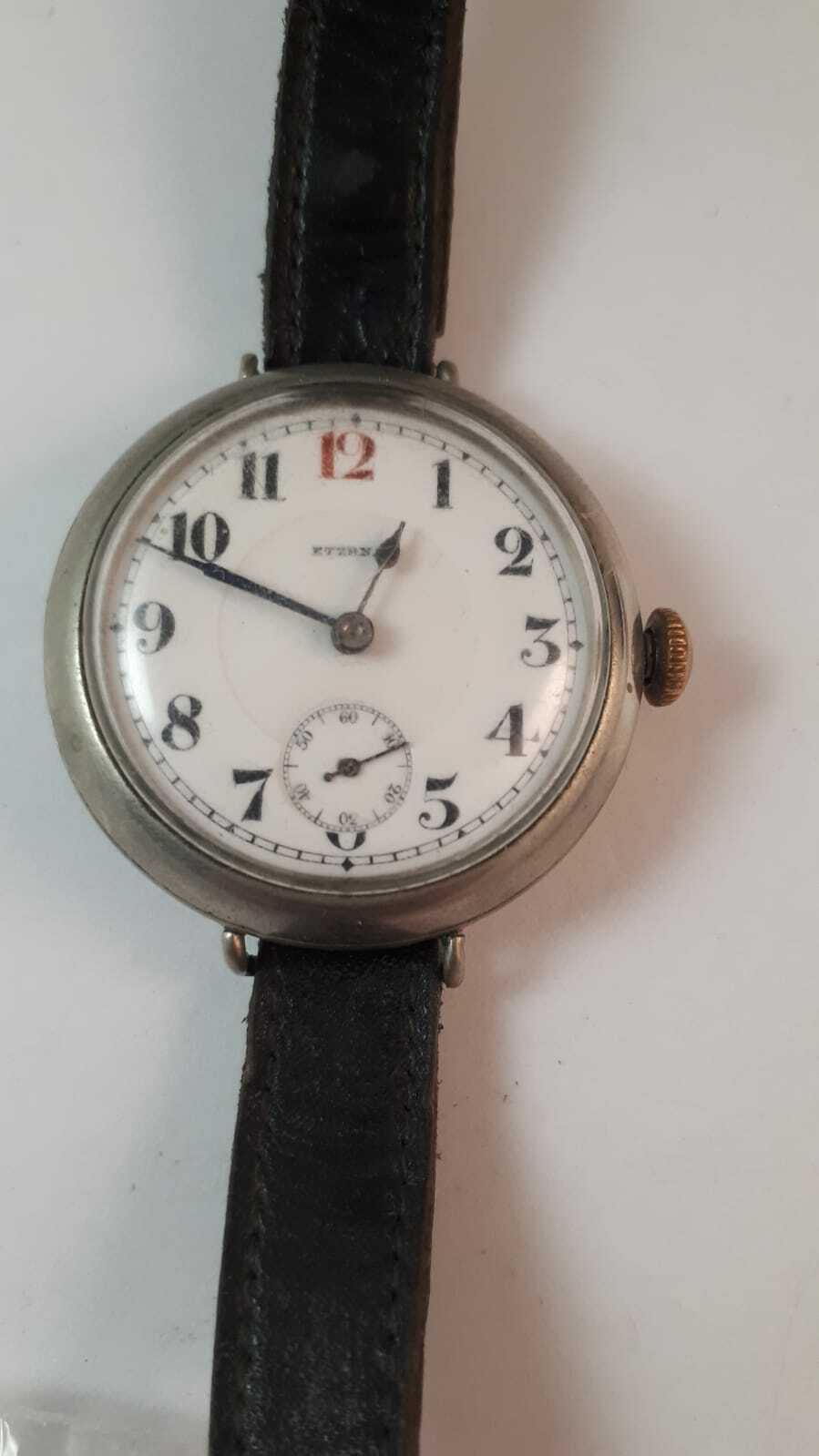 Beware! Fake Fortis Flieger watches on the ebay | Page 3 | WatchUSeek Watch  Forums