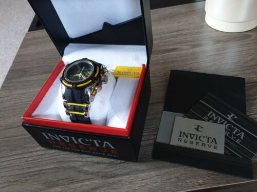 Invicta cheap fish watch