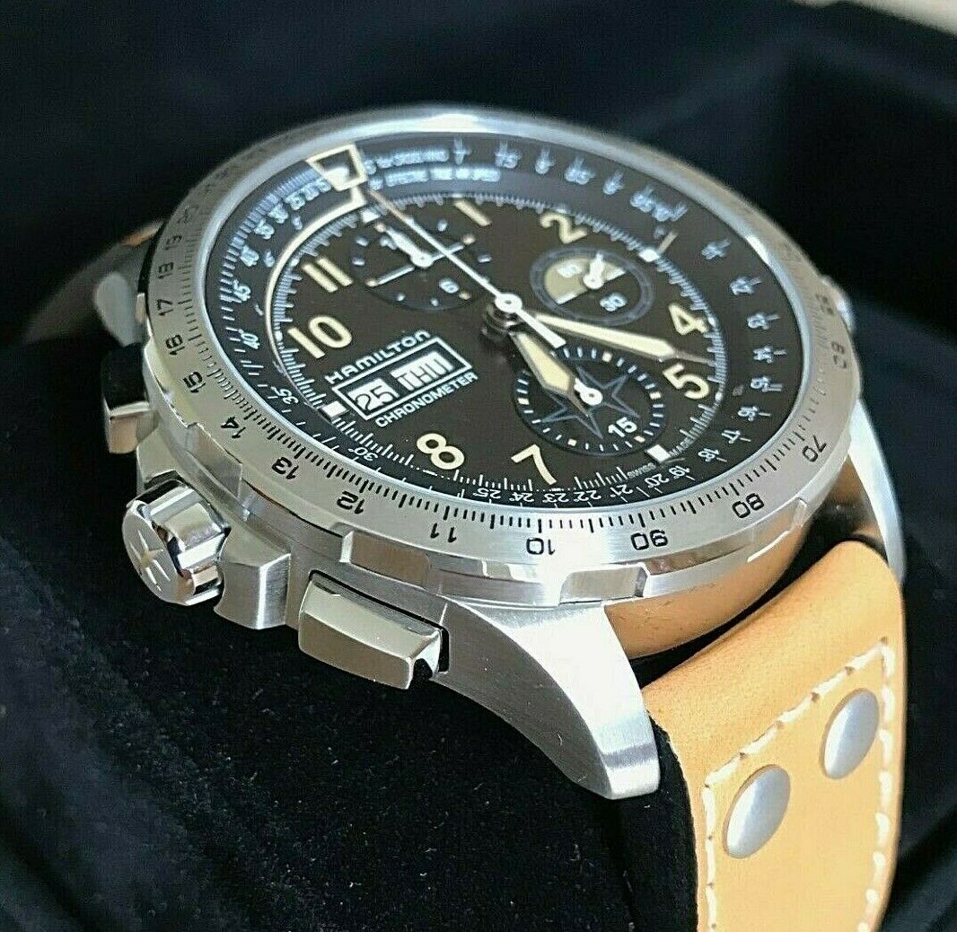 hamilton cosc