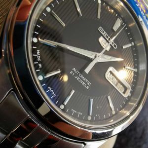 Seiko 5 SNKL23 J1 Hodinkee Rare Automatic Watch made in Japan | WatchCharts