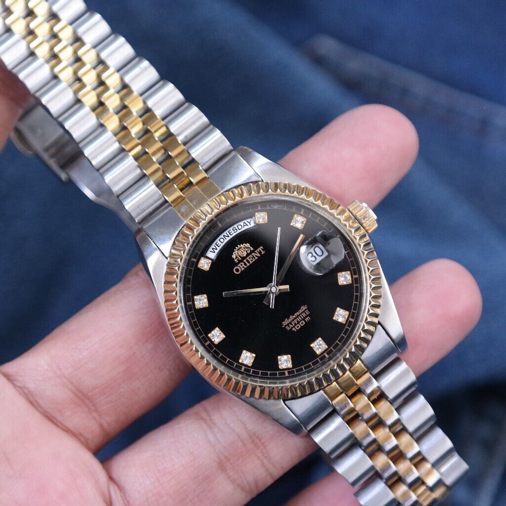 Rare ORIENT 