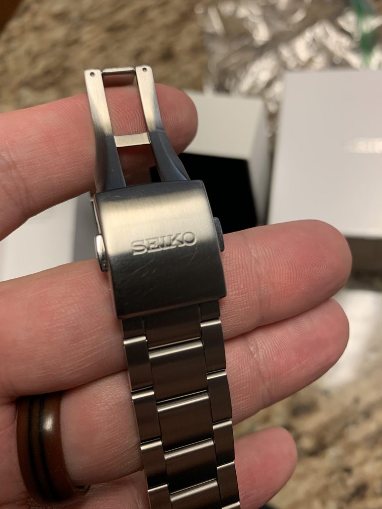 Seiko sbp117 online