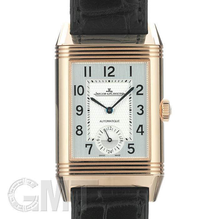 Jaeger Lecoultre Reverso Classic Large Duo Q3832420 outlet