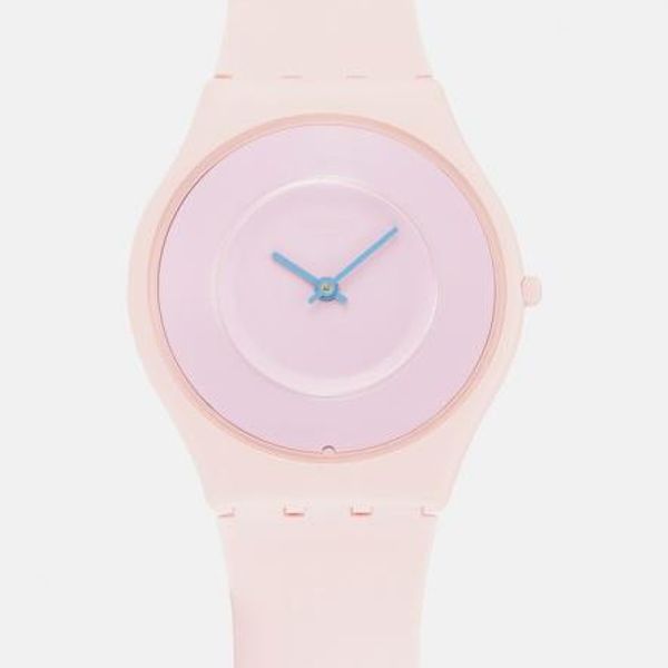 Swatch Swatch CARICIA - Watch - rosa Women | WatchCharts