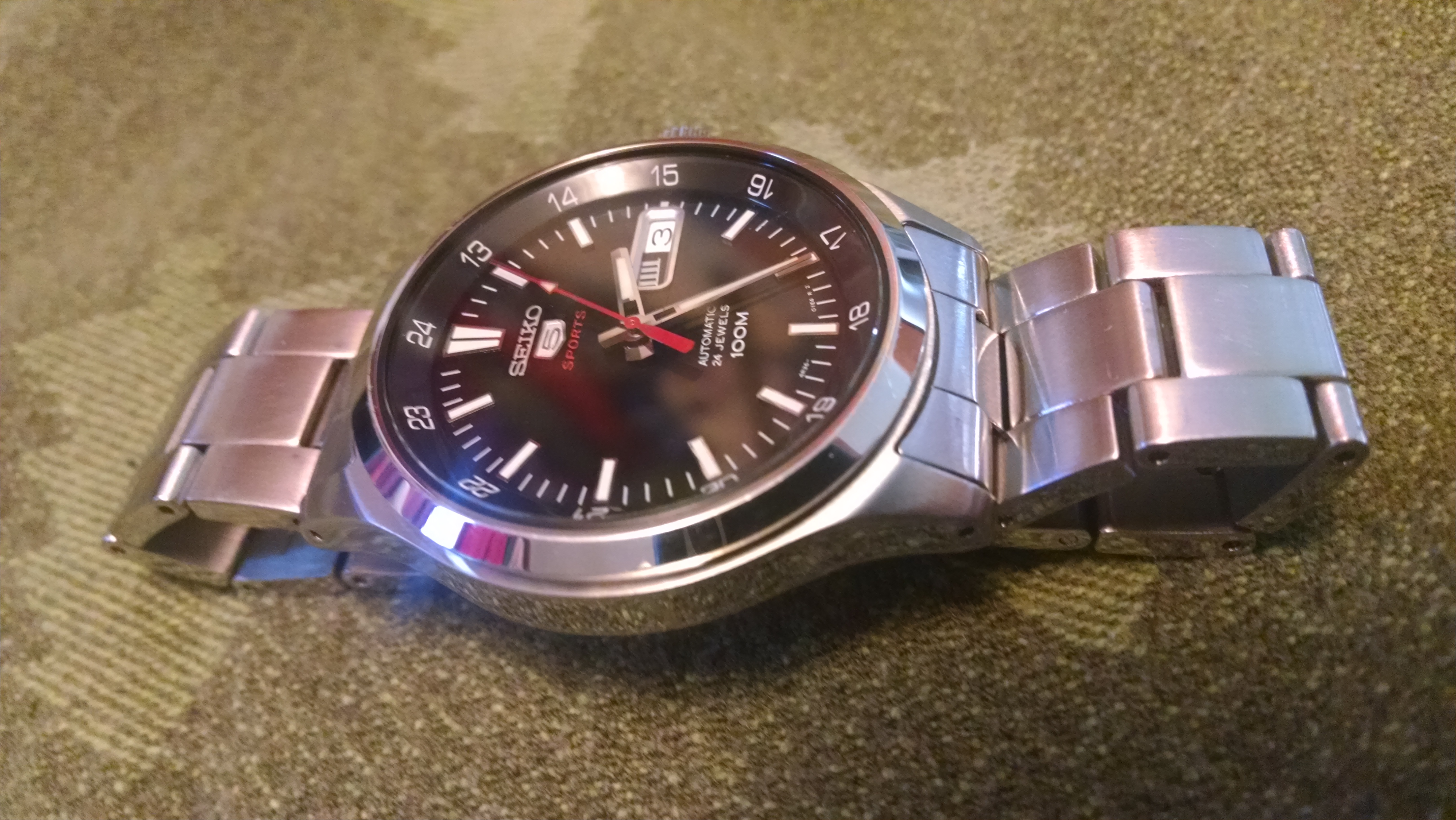 Seiko srp265k1 outlet