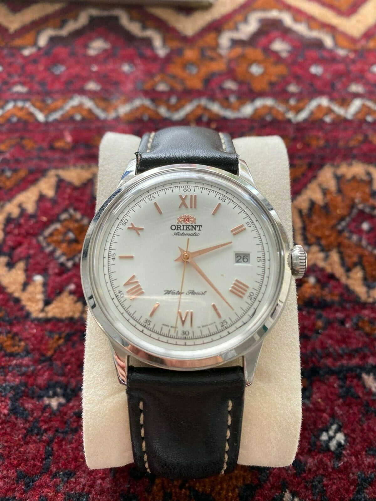 Orient 2nd generation bambino version online 2