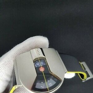 希少・SEIKO×TAKEO KIKUCHI 腕時計 V501-5H20 鉄仮面 SEIKO RARE NON DIGITAL WATCH V501-5H20 TAKEO KIKUCHI ART