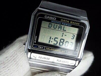 casio db 310