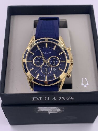 Bulova 97b193 2025