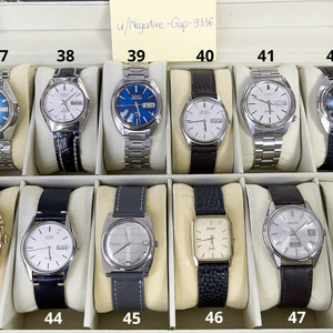 Orient Automatic Eram C0 Ca Edition Series Collection Special from