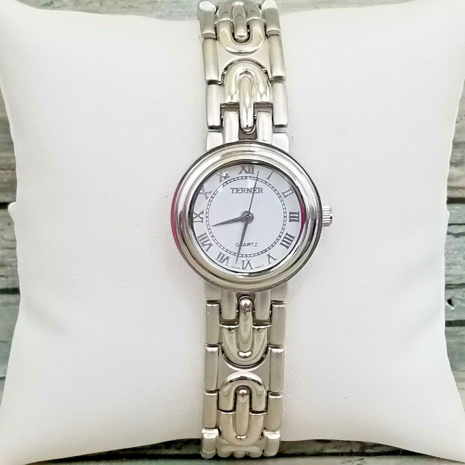 Bijoux terner best sale ladies watch