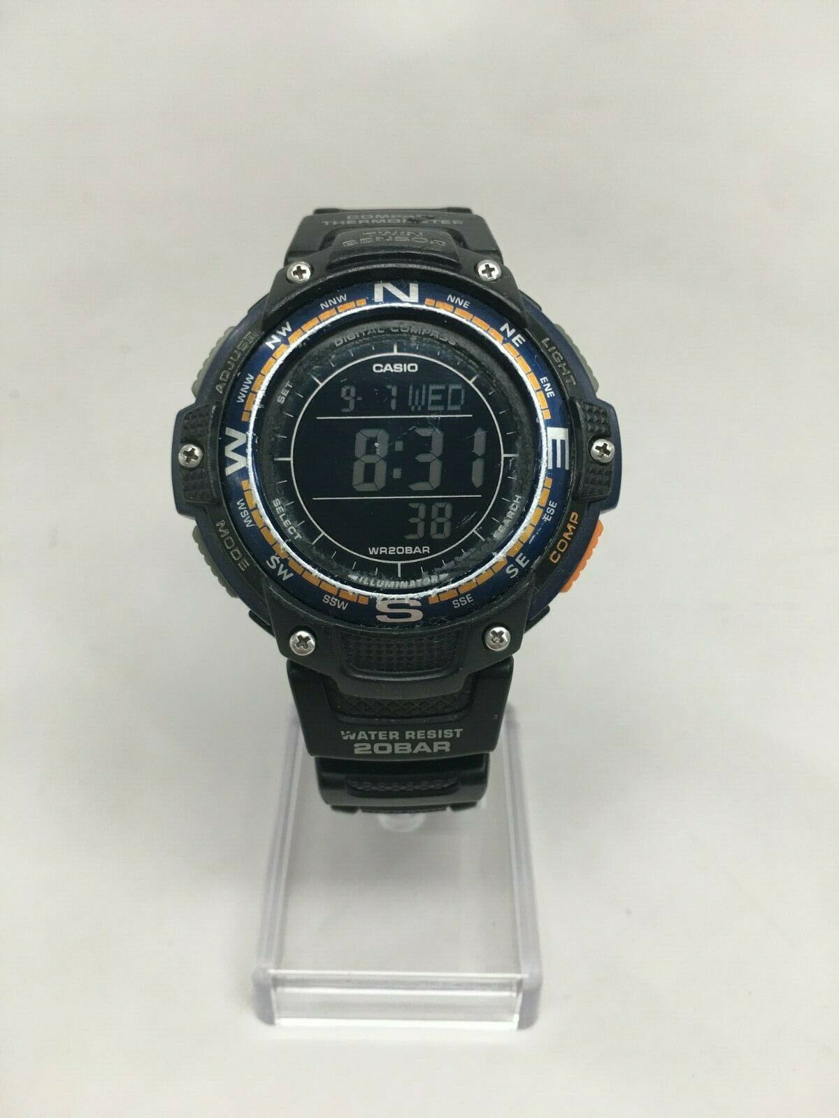 carbon g shock price