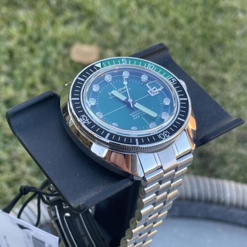 Bulova oceanographer sale prezzo