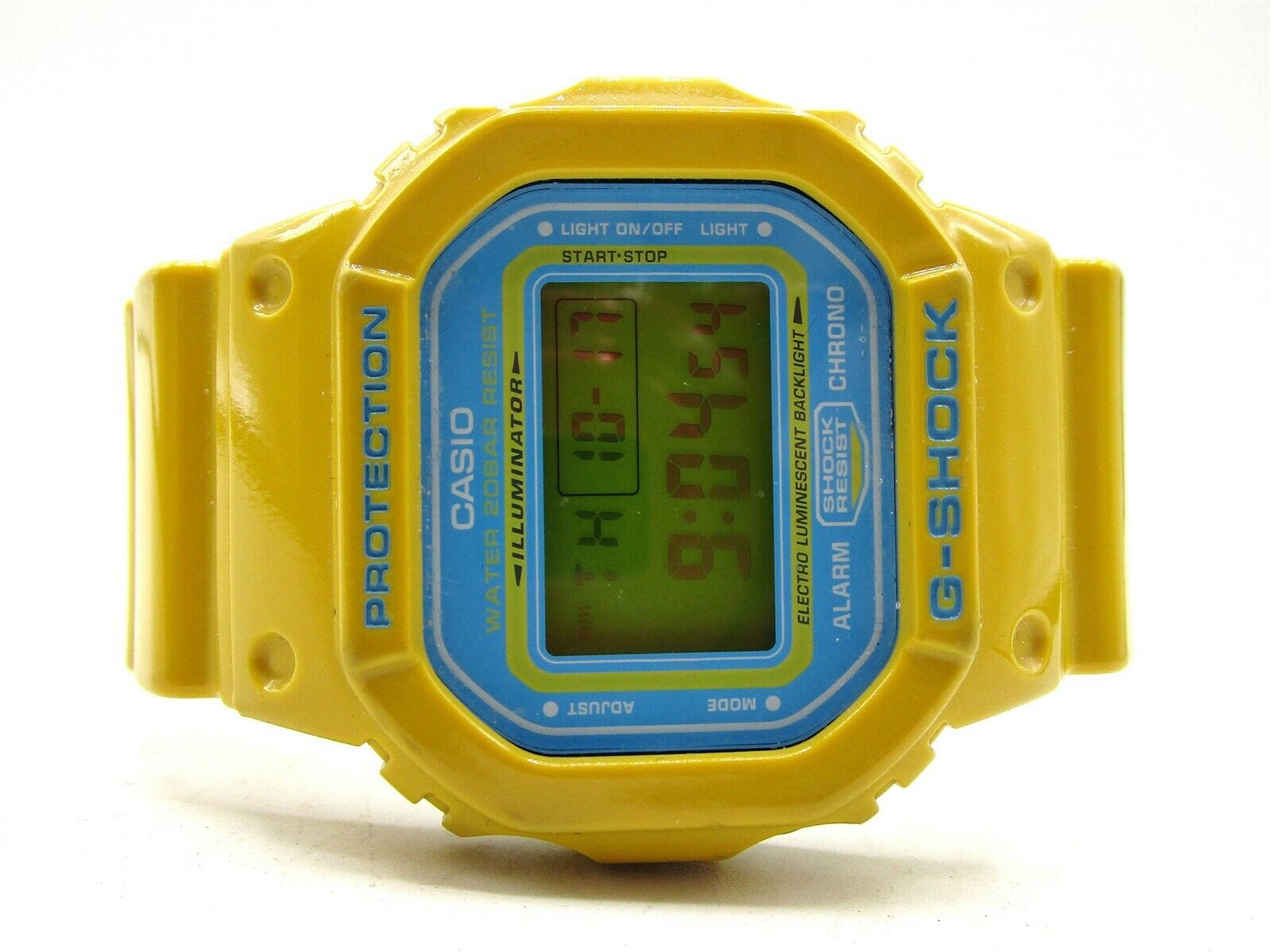g shock dw 5600cs