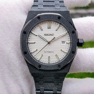 AP OAK NH35 A MOD フロステッド カスタム WTS] Custom 