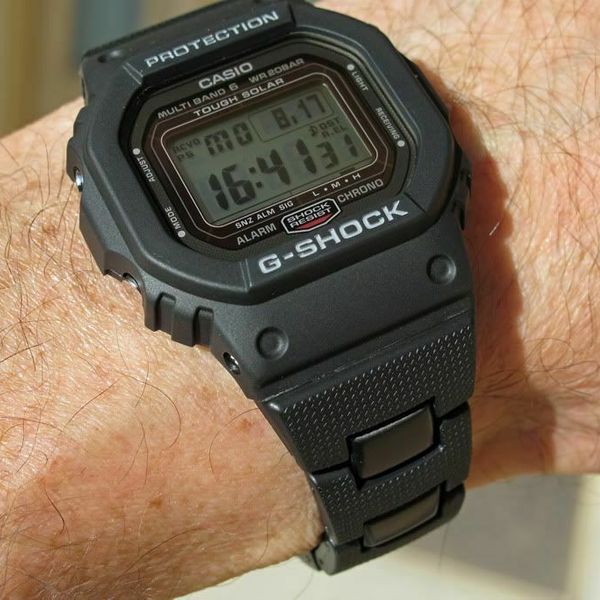 G shock 5600 combi bracelet online