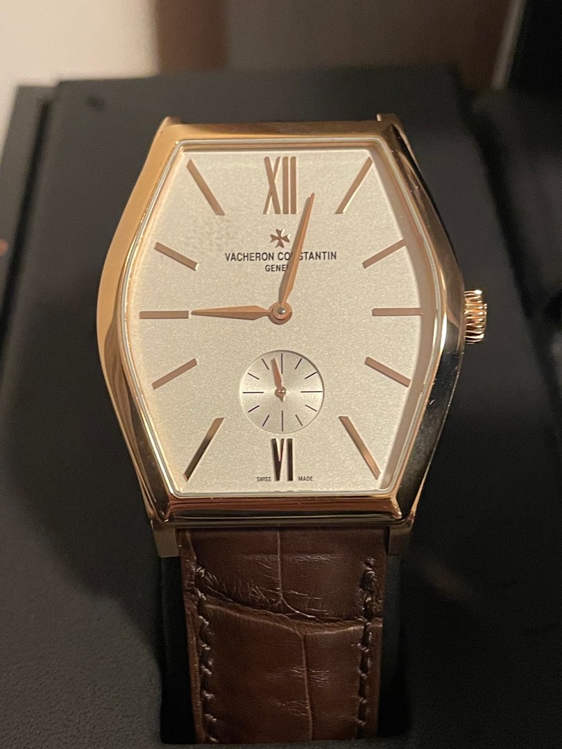 Vacheron Constantin Malte watches for sale on Carousell