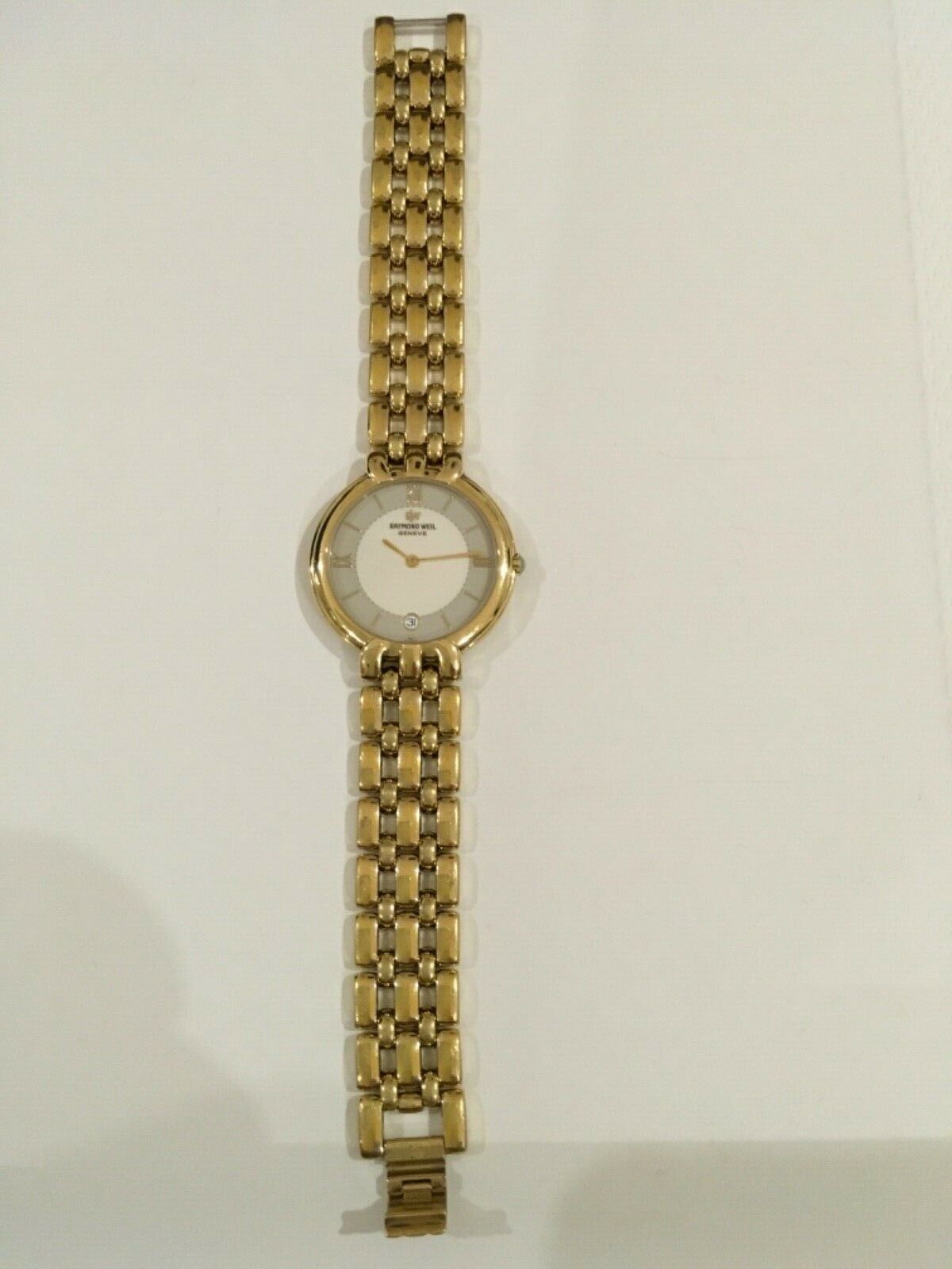 メンズ raymond weil 9138 9938 ペア腕時計