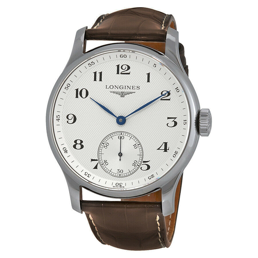 Longines Master Collection 47.5 Small Seconds L2.840.4.78